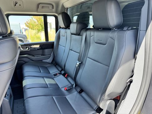 New 2024 INEOS Grenadier image 30