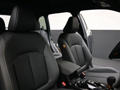 New 2026 Subaru Forester Wilderness AWD/4WD image 13