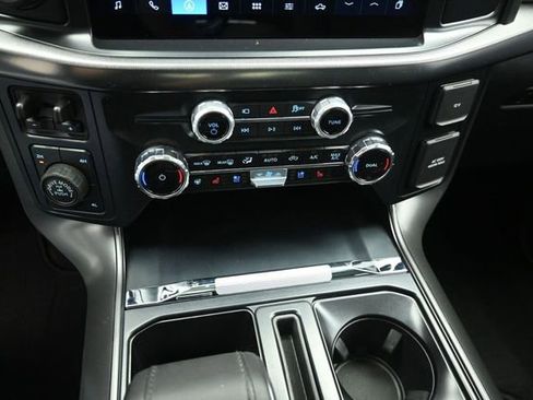 Certified 2025 Ford F150 Lariat AWD/4WD image 18