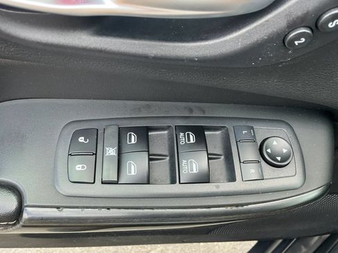 Used 2014 Jeep Cherokee Limited w/ Technology Group AWD/4WD image 22