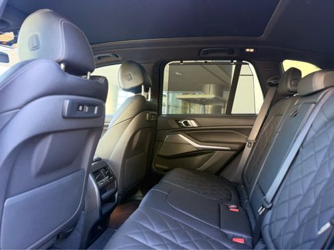 Used 2023 BMW X5 xDrive40i w/ Premium Package image 5