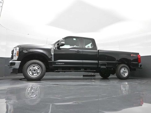 New 2025 Ford F250 XL w/ XL Driver Assist Package image 21