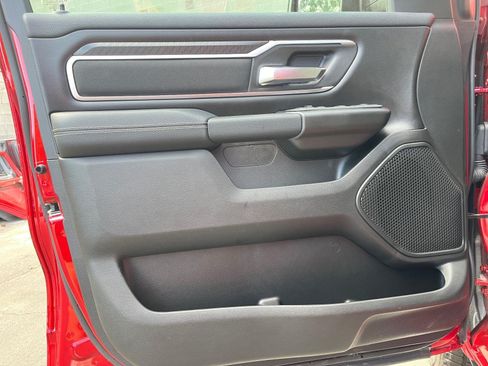 New 2026 RAM 1500 Big Horn AWD/4WD image 9
