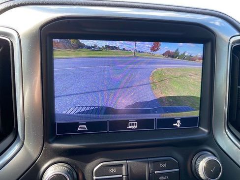 Used 2022 Chevrolet Silverado 3500 LT w/ All Star Edition image 13