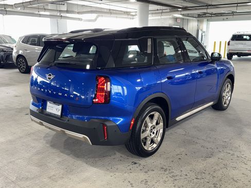 Used 2025 MINI Cooper Countryman S AWD/4WD image 8