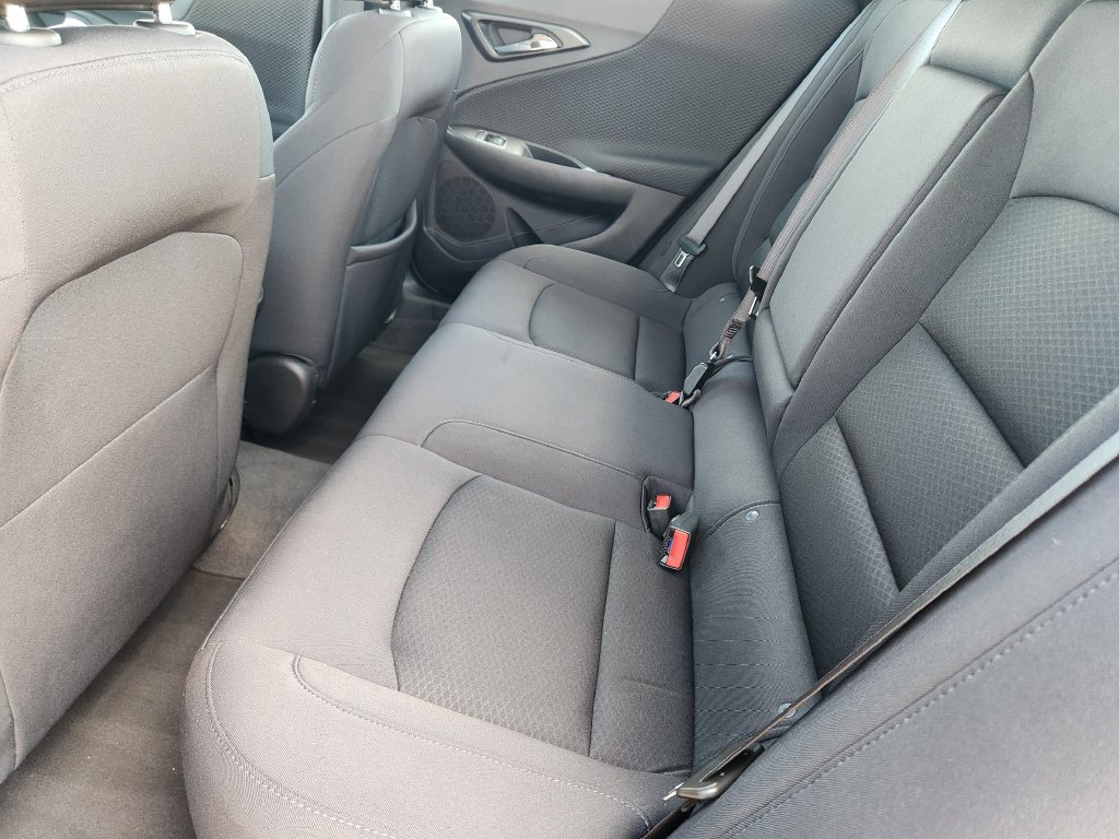 Used 2024 Chevrolet Malibu LT FWD image 34