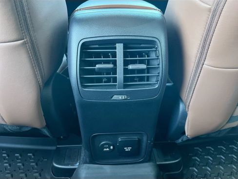 Used 2024 Ford Bronco Sport Outer Banks AWD/4WD image 24