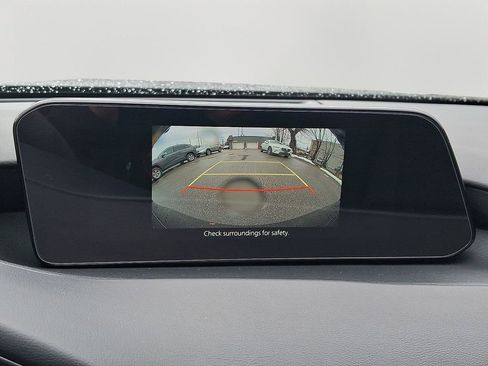 Used 2024 MAZDA MAZDA3 s image 18