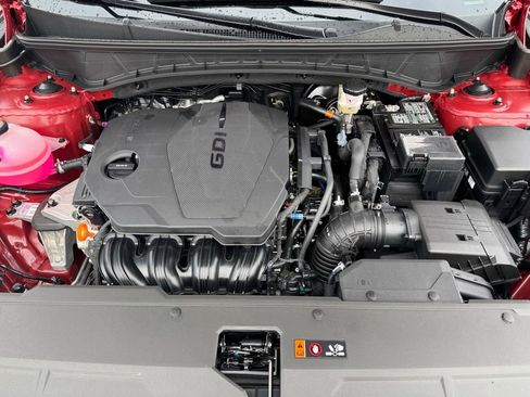 New 2026 Hyundai Tucson SEL AWD/4WD image 10