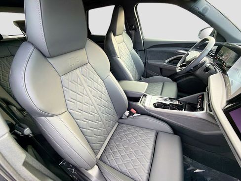 New 2026 Audi SQ5 Premium Plus AWD/4WD image 14
