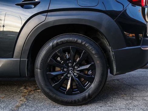 Used 2024 MAZDA CX-50 AWD 2.5 S w/ Preferred Package image 10