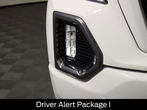 Used 2020 GMC Sierra 1500 AT4 w/ AT4 Premium Package image 14