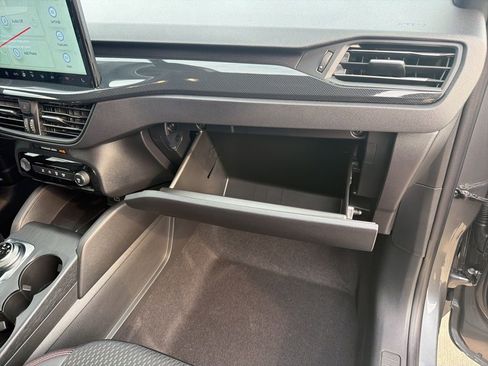 Used 2026 Ford Escape ST-Line w/ Tech Pack #1 image 35