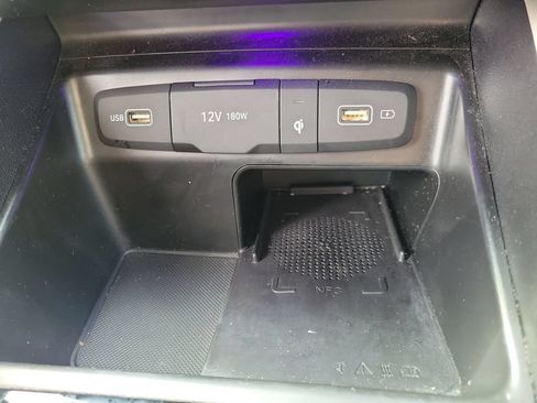 Certified 2023 Hyundai Tucson SEL w/ Convenience Package FWD image 34