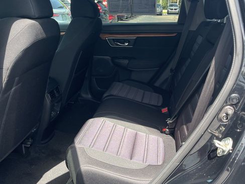 Used 2019 Honda CR-V EX image 7
