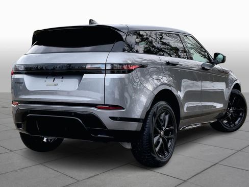Used 2026 Land Rover Range Rover Evoque Dynamic SE image 13