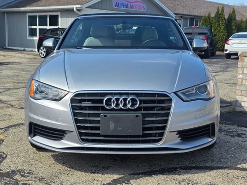 Used 2015 Audi A3 2.0T Premium w/ Cold Weather Package image 3