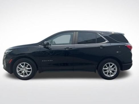 Used 2023 Chevrolet Equinox LT FWD image 12