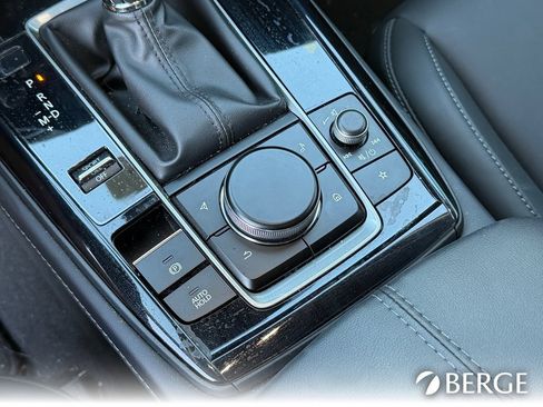Used 2025 MAZDA CX-30 AWD 2.5 S w/ Select Sport Pkg image 26