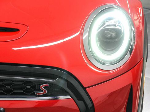 Certified 2023 MINI Cooper S image 10