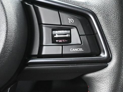 Used 2022 Subaru WRX Premium w/ Popular Package #2 AWD/4WD image 8
