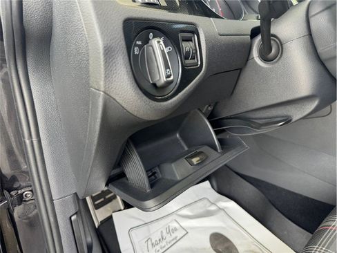 Used 2016 Volkswagen GTI S FWD image 44