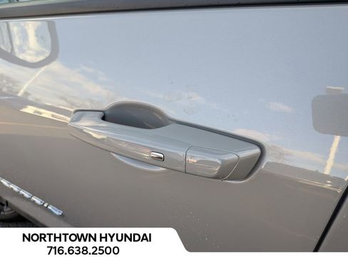 Used 2025 GMC Terrain Elevation w/ Elevation Premium Package image 39