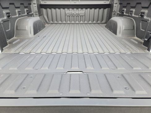 New 2026 GMC Sierra 1500 Denali w/ Technology Package image 36