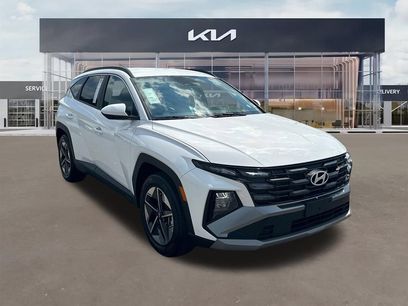 Used 2025 Hyundai Tucson SEL