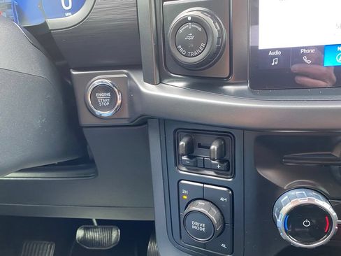 Used 2024 Ford F150 XLT w/ Equipment Group 303A High AWD/4WD image 27