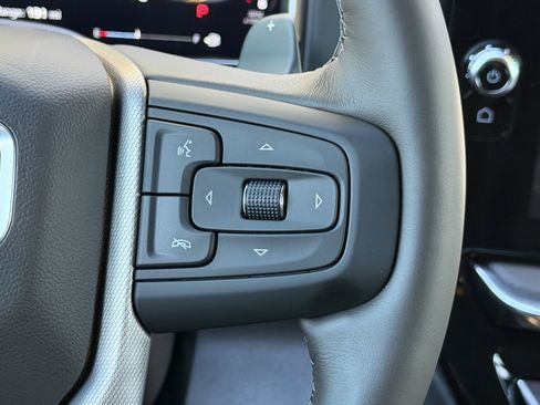 New 2026 GMC Sierra 1500 Denali image 53