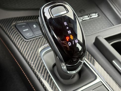 Certified 2025 Cadillac CT5 Sport w/ Sun And Sound Package image 27