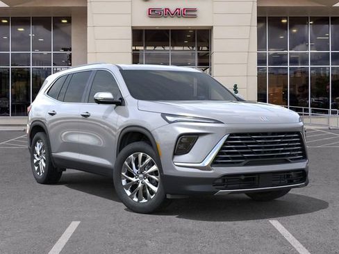 New 2026 Buick Enclave Preferred FWD image 7