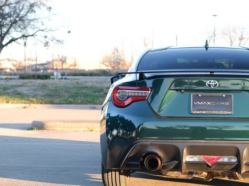 Used 2020 Toyota 86 image 10