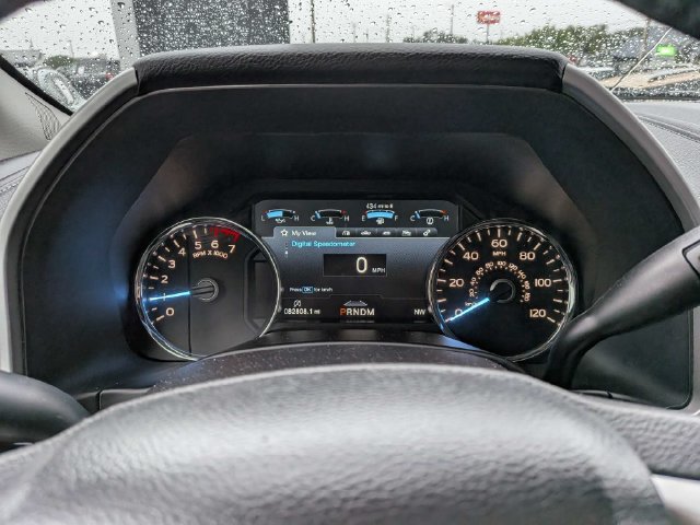 Used 2020 Ford F150 Lariat w/ FX4 Off-Road Package AWD/4WD image 25
