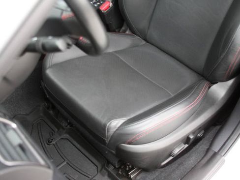 Used 2018 Subaru WRX Limited AWD/4WD image 34