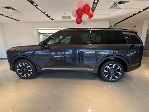 New 2027 Kia Telluride S image 4