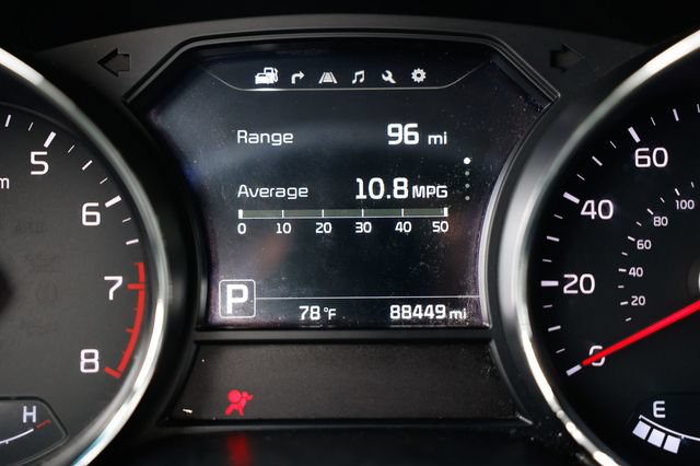 Used 2018 Kia Sedona SX Limited FWD image 54