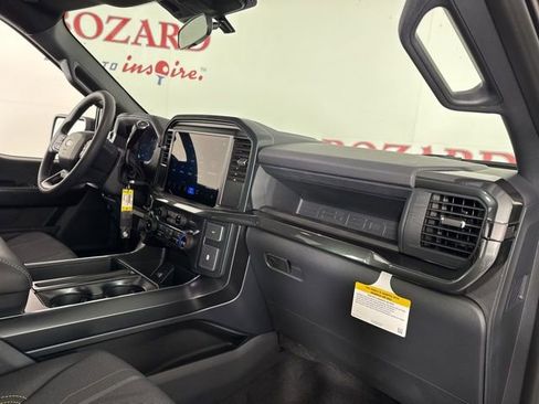 New 2025 Ford F150 STX w/ STX Black Appearance Package image 20