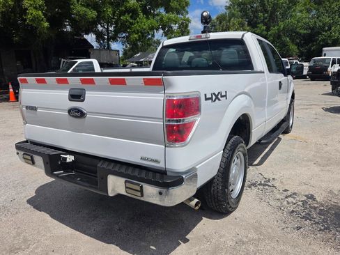 Used 2012 Ford F150 XL w/ PWR Equipment Group AWD/4WD image 4