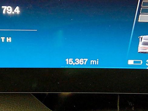 Used 2024 Lucid Air Touring image 16