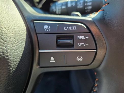 New 2026 Honda CR-V Sport image 12