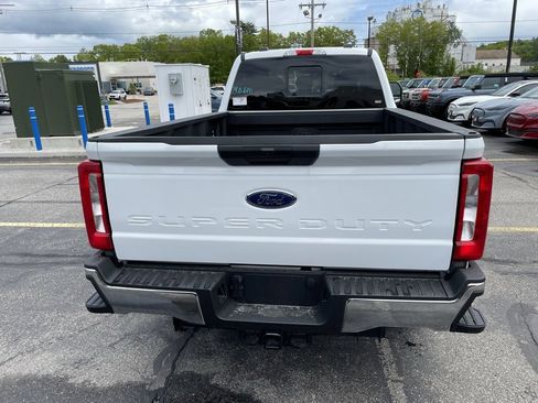 New 2025 Ford F350 XL w/ XL Driver Assist Package image 4