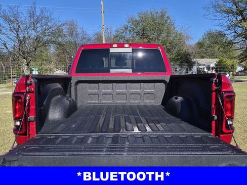 New 2026 RAM 2500 Tradesman image 10