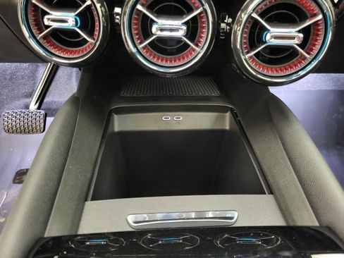 New 2025 Chevrolet Blazer EV RS image 37