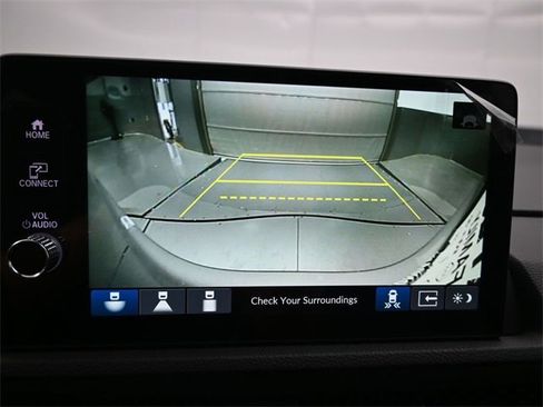 New 2026 Honda CR-V Sport-L image 13