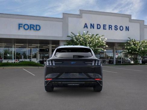 New 2026 Ford Mustang Mach-E GT w/ California Special Package image 5