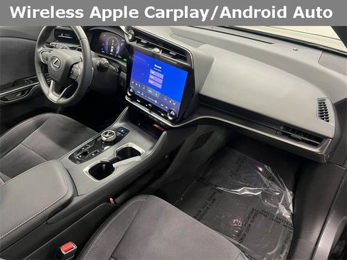 Certified 2023 Lexus RZ 450e Premium image 13