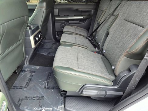 Used 2024 Ford Expedition Timberline AWD/4WD image 11