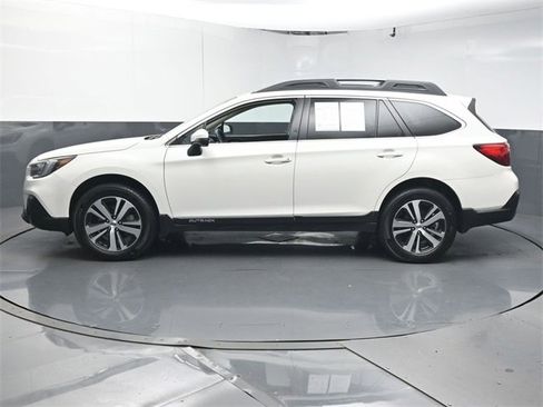 Used 2019 Subaru Outback 2.5i Limited w/ Popular Package #2 image 5